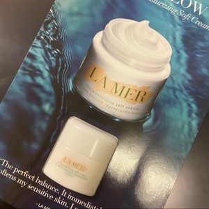 Lamer soft cream